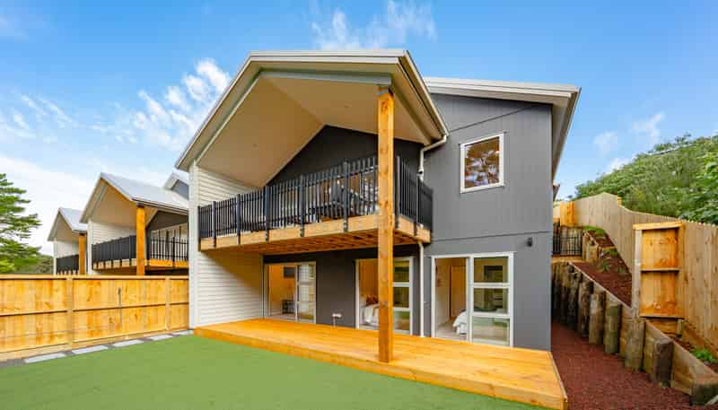 41C Chamberlain Road, Massey