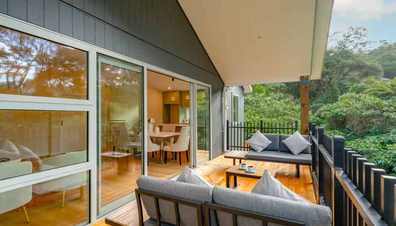 41B Chamberlain Road, Massey