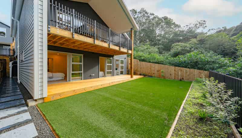 41A Chamberlain Road, Massey