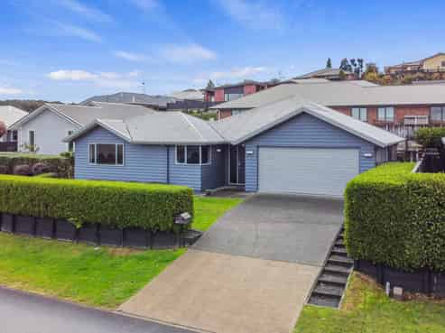46 Mccullough Lane, Te Awamutu