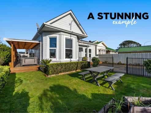 82 Knights Road, Central Hutt