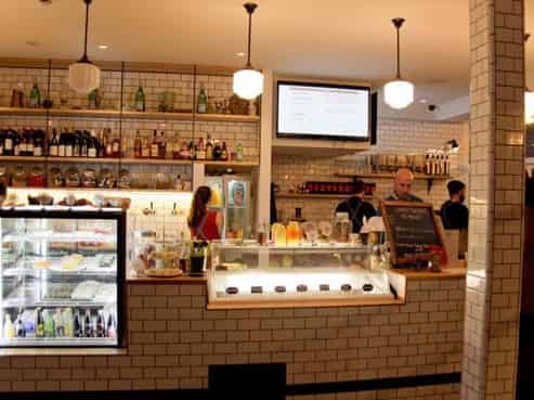 Legendary Wellington cinema and licensed eatery