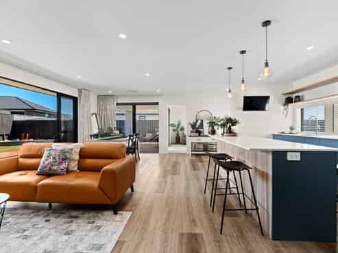 25 Papawhero Drive, Bell Block