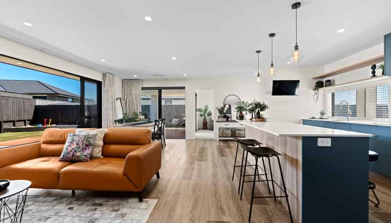 25 Papawhero Drive, Bell Block