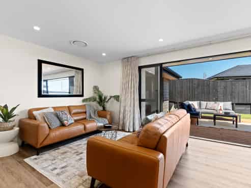 25 Papawhero Drive, Bell Block