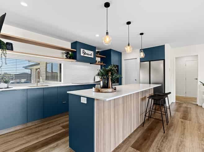 25 Papawhero Drive, Bell Block