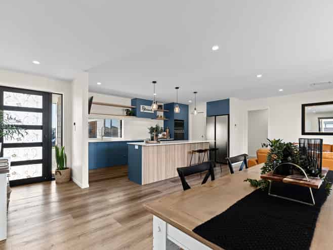25 Papawhero Drive, Bell Block