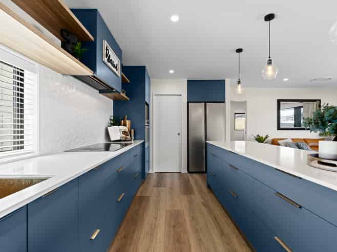 25 Papawhero Drive, Bell Block