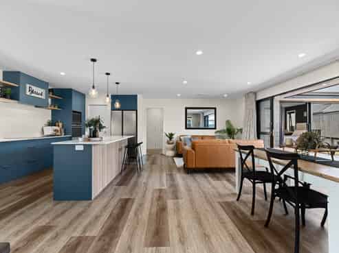 25 Papawhero Drive, Bell Block
