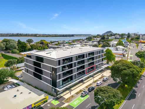 104/359 Cameron Road, Tauranga