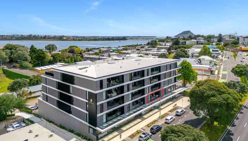 104/359 Cameron Road, Tauranga