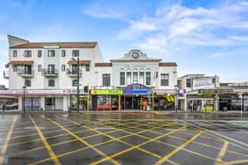 Retail Opportunity in the heart of Papatoetoe