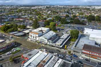 Retail Opportunity in the heart of Papatoetoe