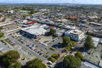 Retail Opportunity in the heart of Papatoetoe