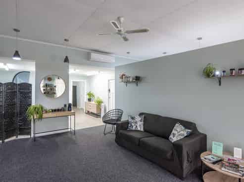 Exceptional multi-tenanted investment opportunity