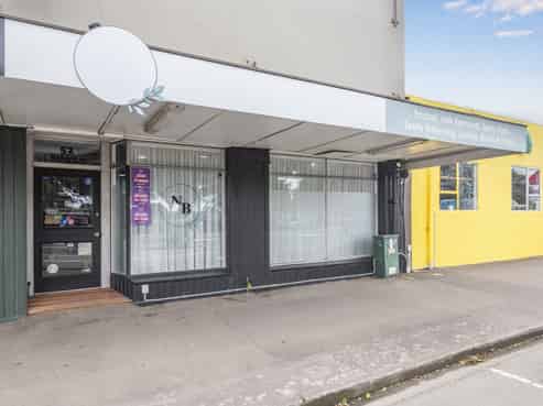 Exceptional multi-tenanted investment opportunity