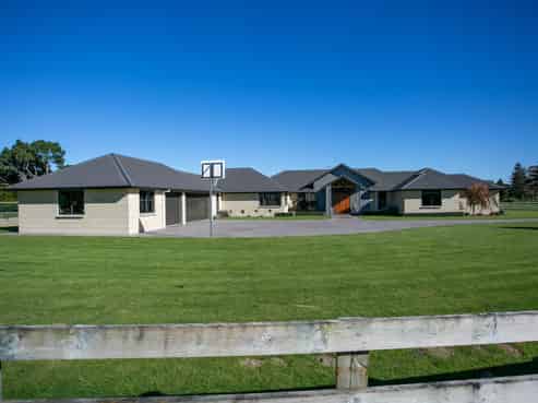 210C Okauia Springs Road, Matamata