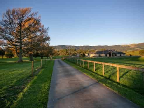 210C Okauia Springs Road, Matamata