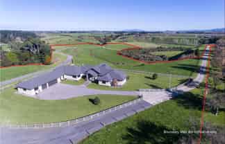 210C Okauia Springs Road, Matamata