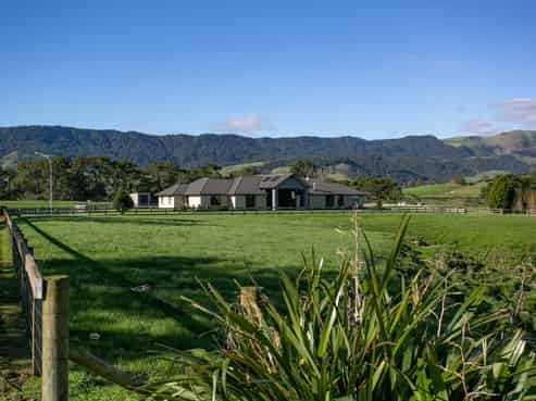 210C Okauia Springs Road, Matamata