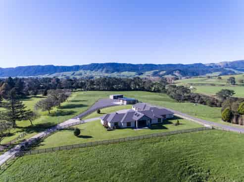 210C Okauia Springs Road, Matamata
