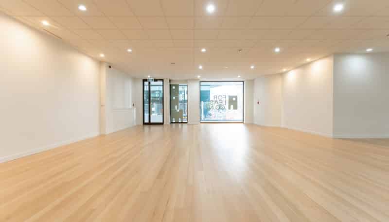 12 Beresford Square, Auckland Central