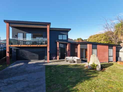 46A Logan Avenue, Wharewaka