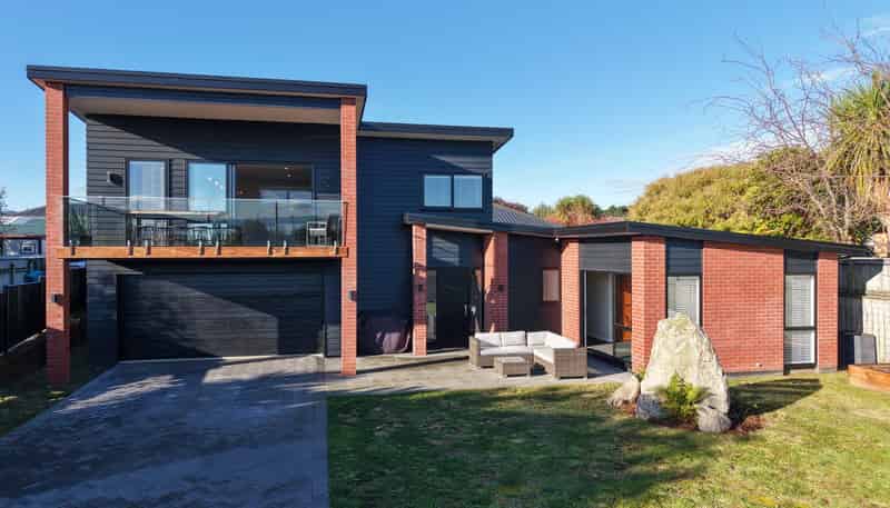 46A Logan Avenue, Wharewaka