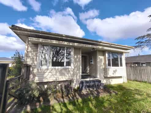 1598  Great North Road, Waterview