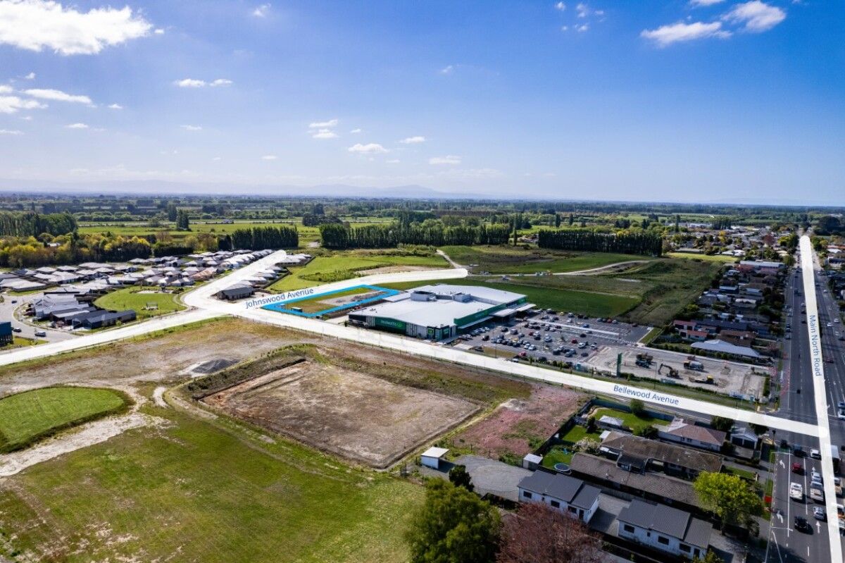 Belfast’s Brand New Convenience Hub - Ansicht 5