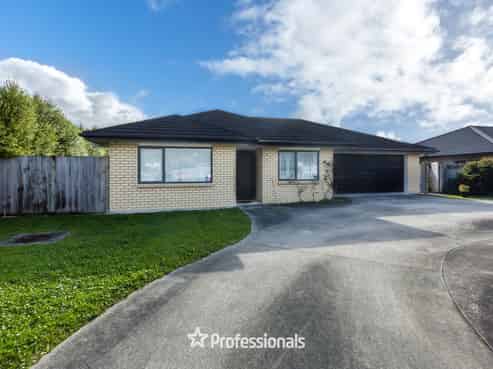 30 Hildreth Street, Trentham