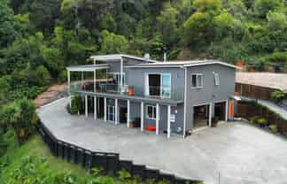 104 Tararu Creek Road, Thames