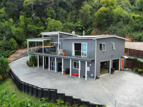 104 Tararu Creek Road, Thames