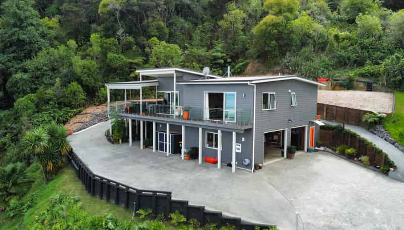 104 Tararu Creek Road, Thames