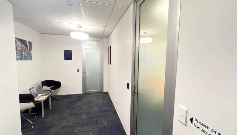 Level 12/63 Albert Street, Auckland Central