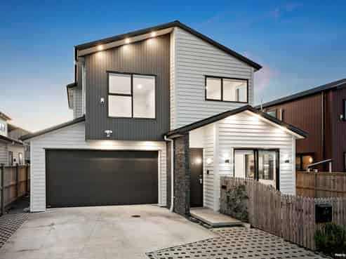 26 Myland Drive, Hobsonville