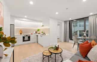 107/10 Alpha Street, Te Aro