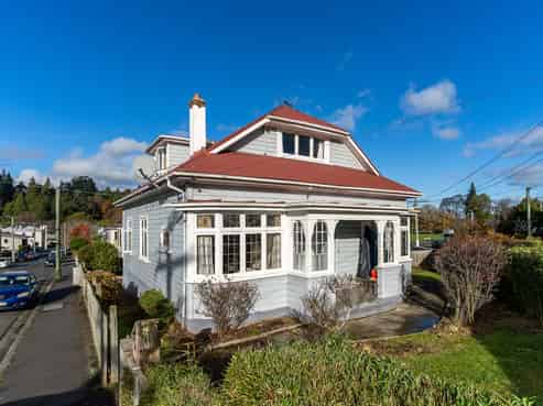 27 Gladstone Road, North East Valley