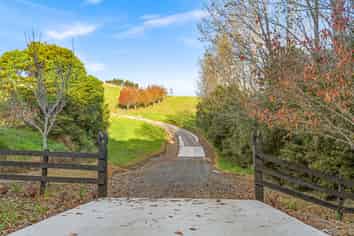 810 Whareora Road, Whareora