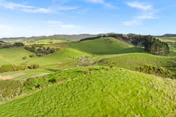 810A Whareora Road, Whareora