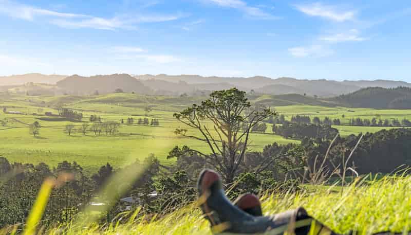 810A Whareora Road, Whareora