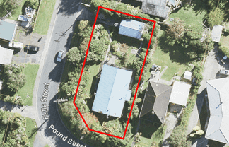 17 Falls Street, Warkworth