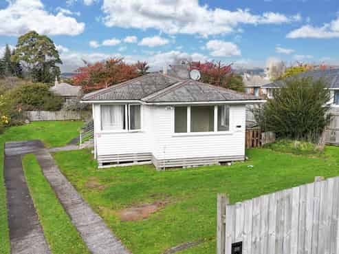29 Wrigley Road, Fordlands