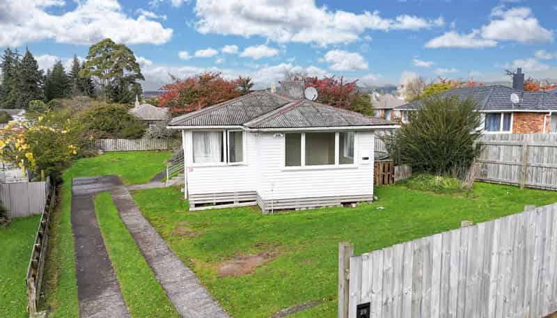 29 Wrigley Road, Fordlands