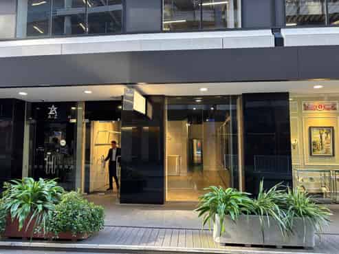 Prime High Street retail