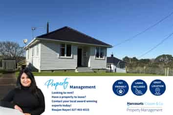 44 Marsden Street, Hauraki