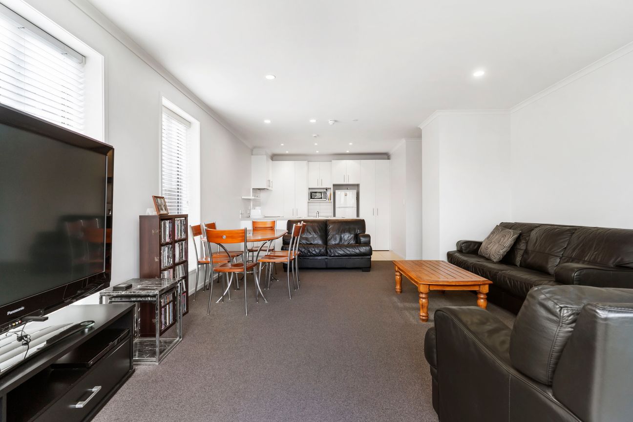 Super-Size Beauty - Warm, Modern, Comfortable - Ansicht 5