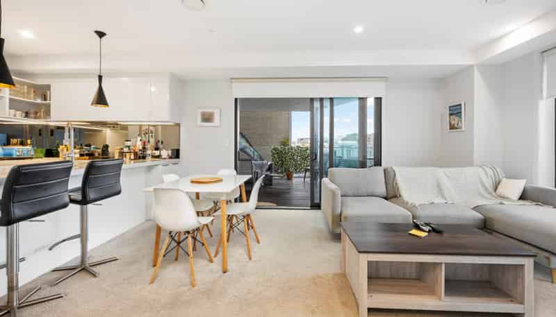 G05/27 Enfield Street, Mount Eden