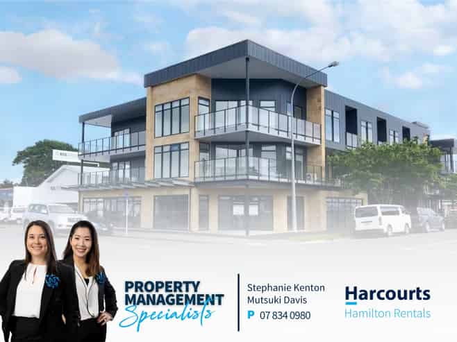 8/118 Rostrevor Street, Hamilton Central