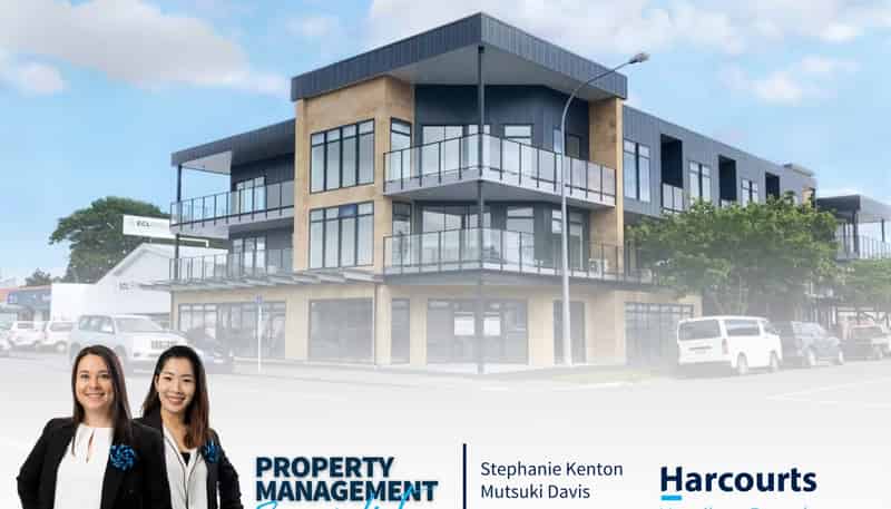 8/118 Rostrevor Street, Hamilton Central